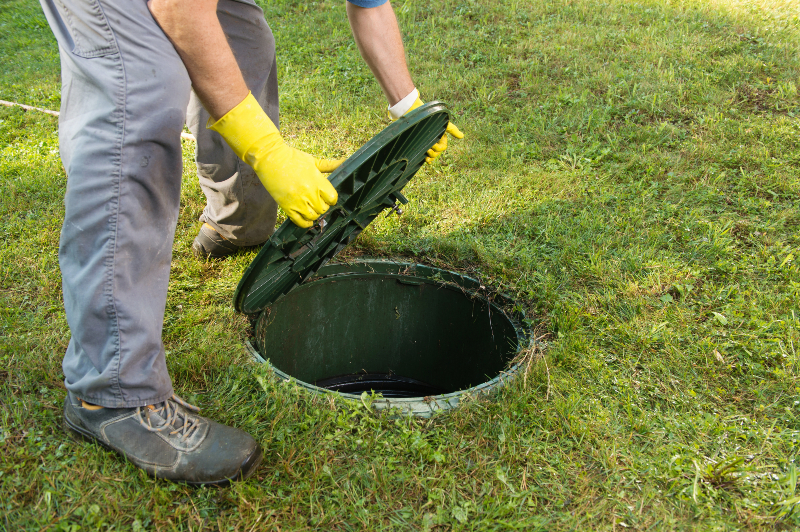 3 Reasons Why Septic Tank Problems in Hartland WI Should Not Be Ignored