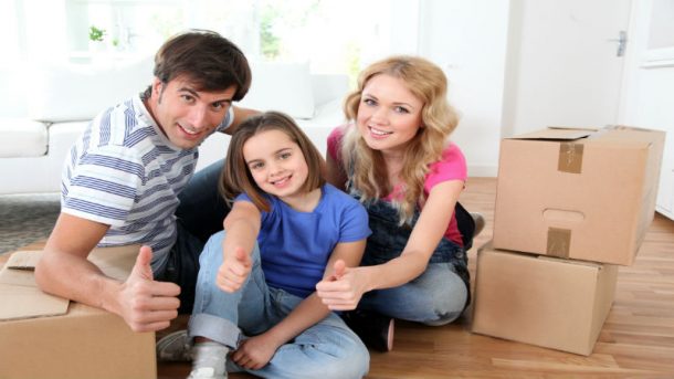 Finding Packers & Movers Near Cleveland
