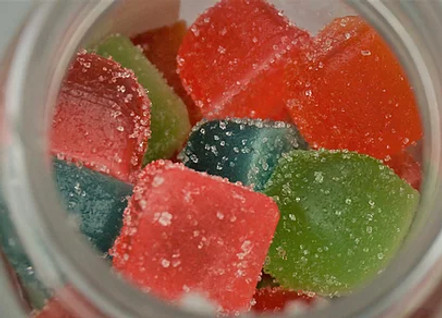 Everything You Need To Know About Full Spectrum CBD Gummies