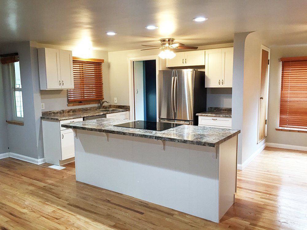 Get Fantastic Deals on Kitchen Remodeling in Lone Tree, CO