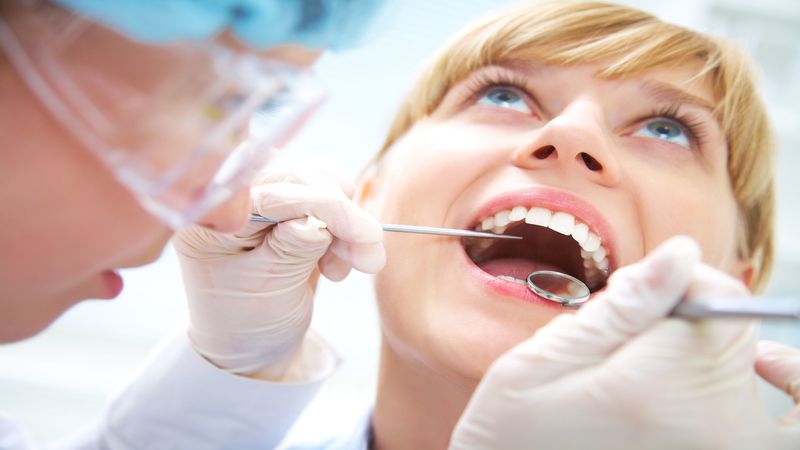 Contact a Company That Offers Dental Assistance for Low-Income Seniors in Tempe, AZ