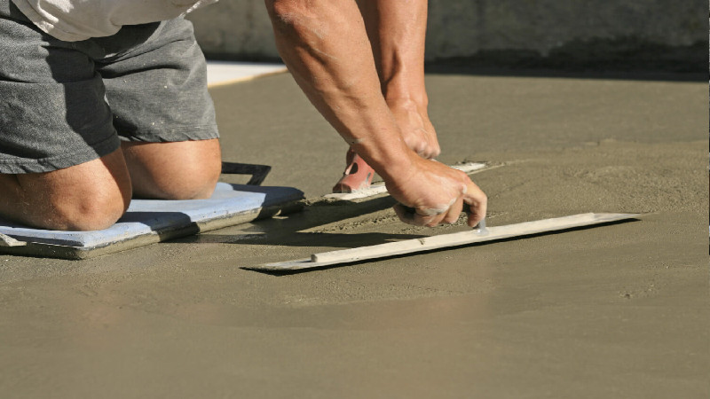 3 Reasons Why You Should Consider Using Concrete Staining in Minnesota