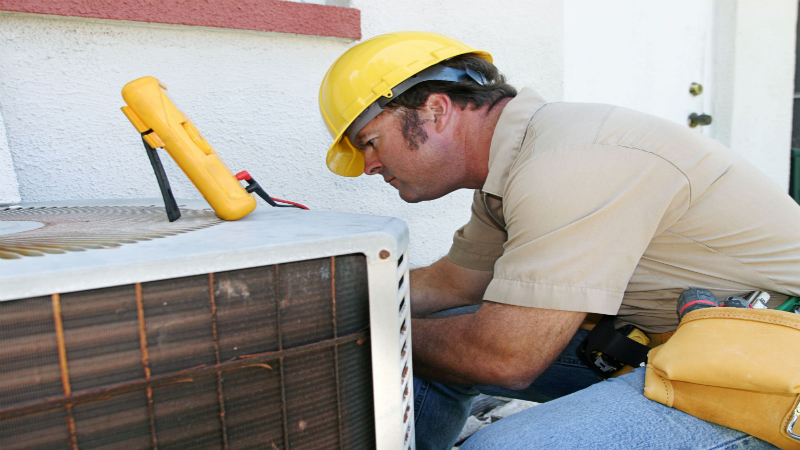 What Can You Expect From Furnace Installation in Carmel IN?