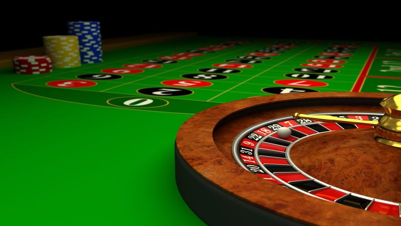 5 Ways to Get the Most Out of Online Casino Bonuses
