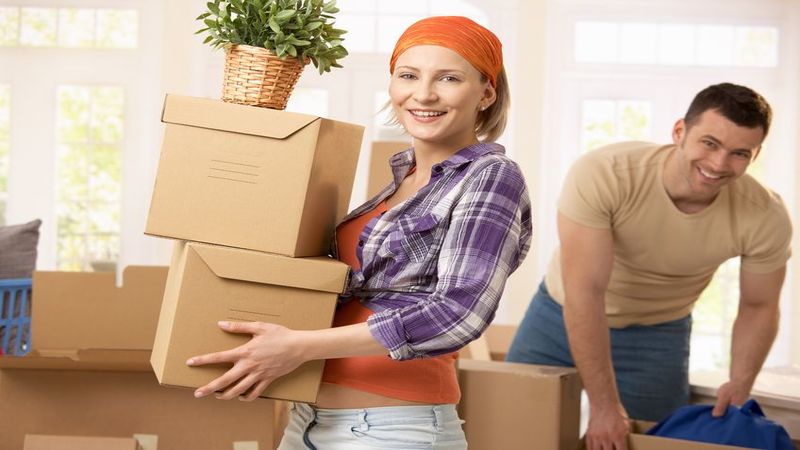 Hiring Home Packers and Movers Near Phoenix