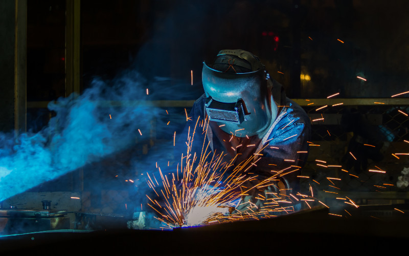 The Many Benefits of a Micro Wire Welder