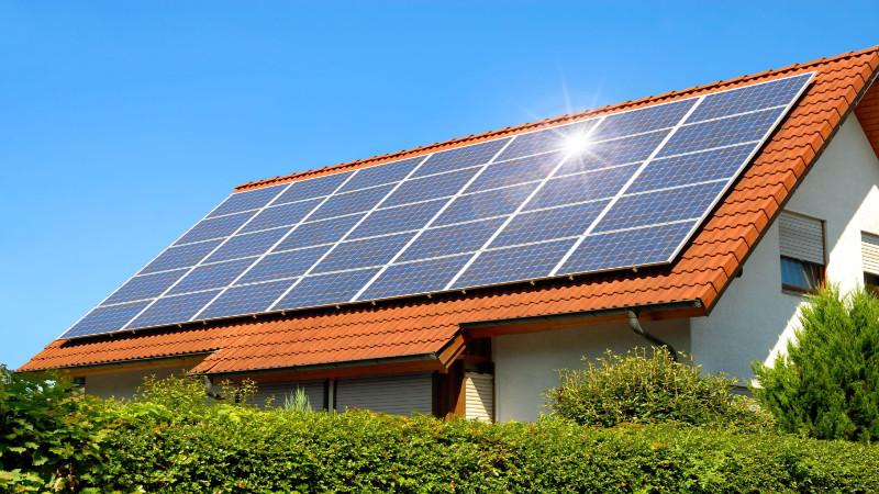 Why Would A Homeowner Invest in Brand-New Solar Panels in Naples, FL