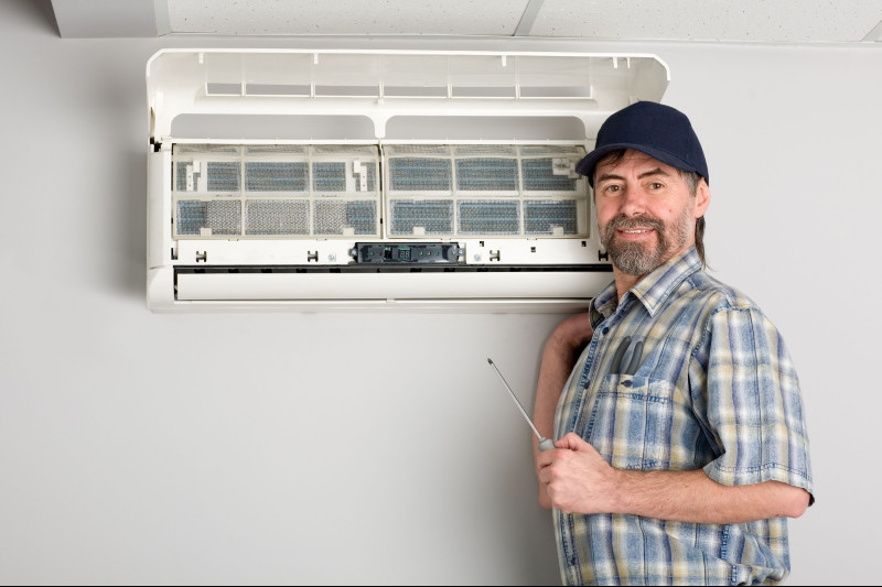 What to Expect from an Appointment for HVAC Installation in Charleston, SC