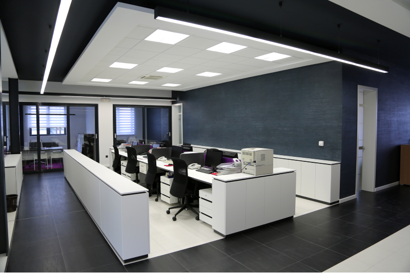 Why Renting An Office Space is Always A Good Idea for New York Firms