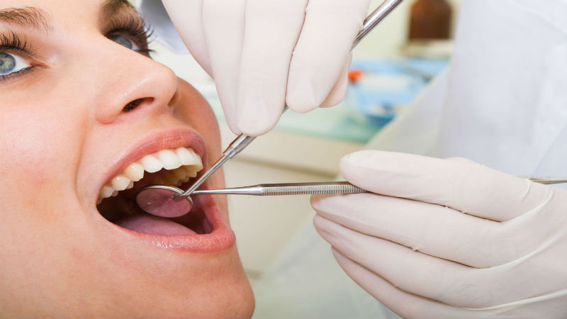 Benefits of Getting Affordable Dentures