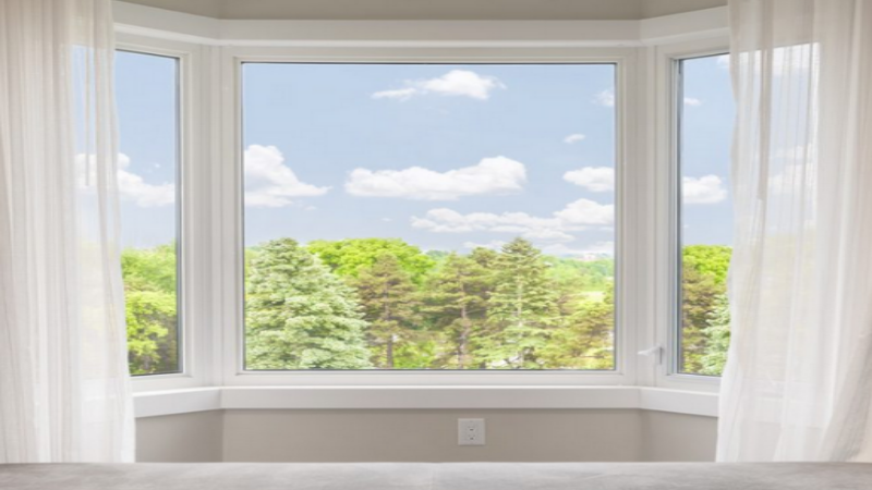 What to Know About Home Window Replacement Near Manchester, TN