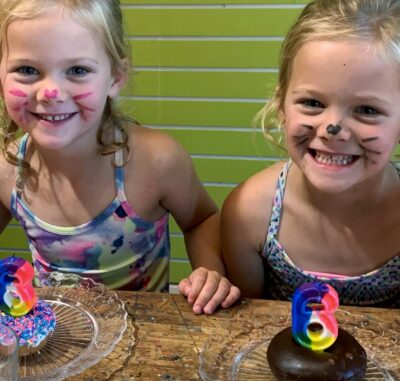Craft Parties Are the Best Birthday Party Ideas in Minneapolis, MN