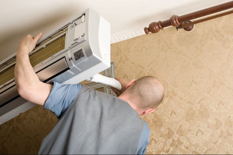 How to Avoid Expensive AC Repair in Charleston, South Carolina