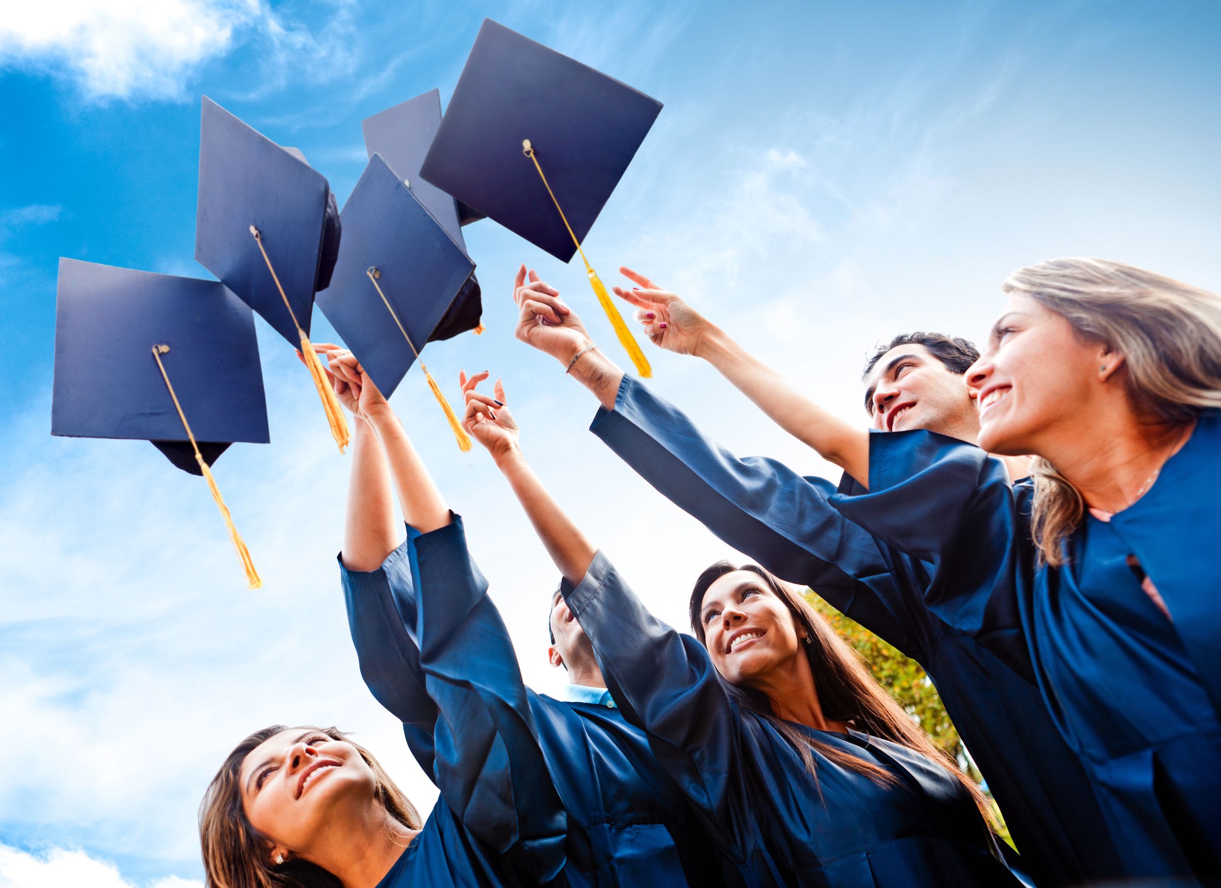 5 Reasons Getting an Art Education Degree Pays Off