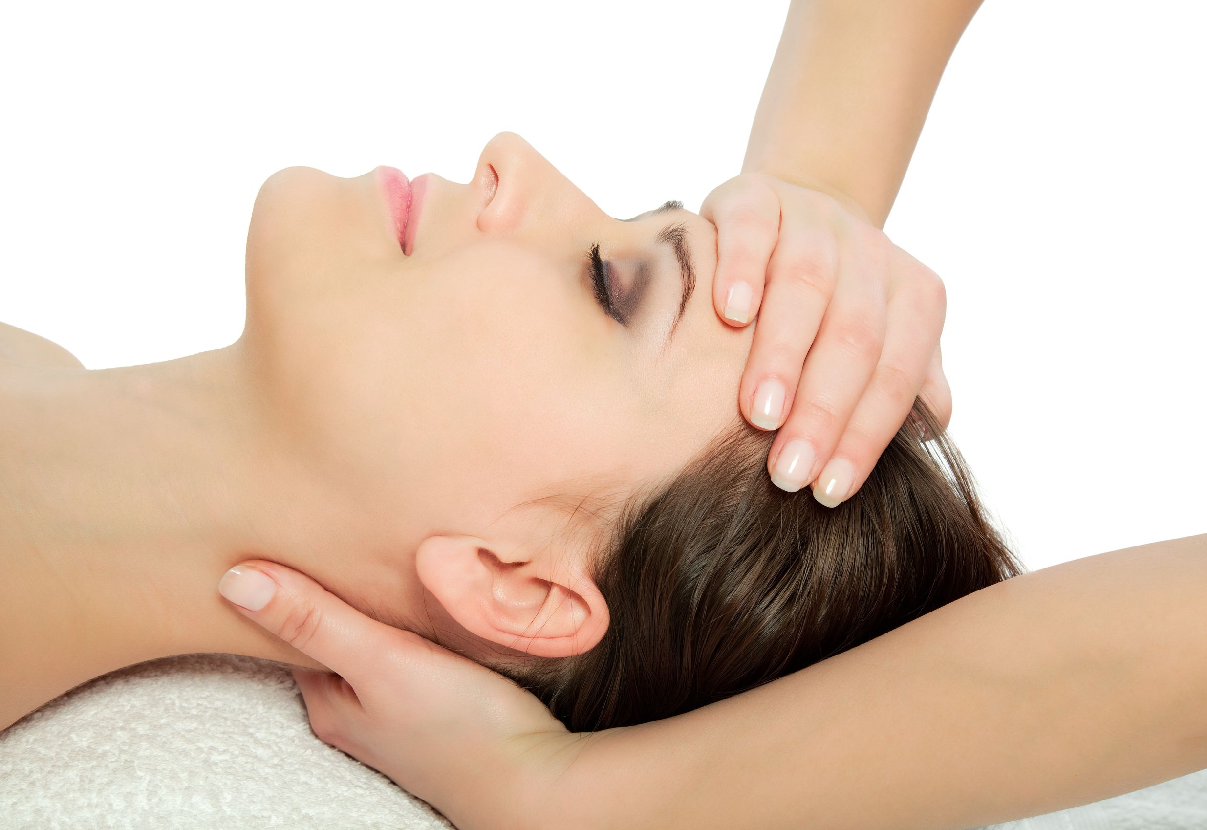 Spa Massage in Jamestown NC Keep Person De-stressed