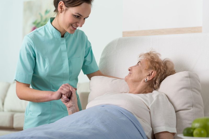 Celebrating Caregivers: Recognizing the Dedication and Compassion of Home Care Workers
