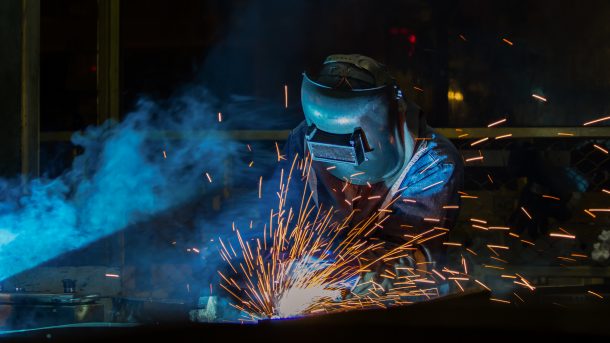 A Micro-Wire Welding Machine Is the Latest Advancement in the Welding Industry