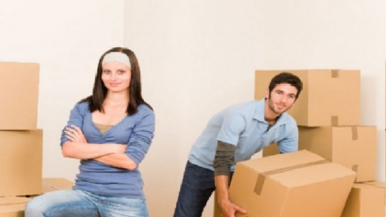 Why Utilizing a Professional Moving Company Can Save You Time and Money