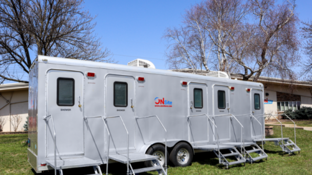 Get a Great Deal on a Porta-Potty Rental
