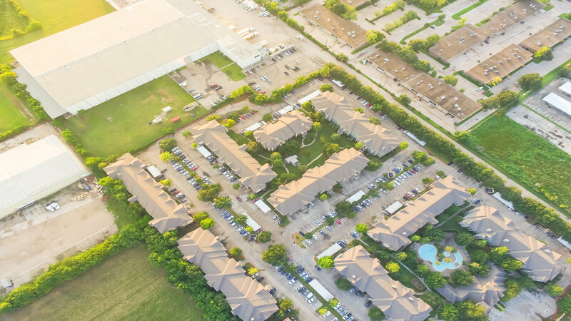 Where Can You Find the Best Deal on the University of Denver Apartments