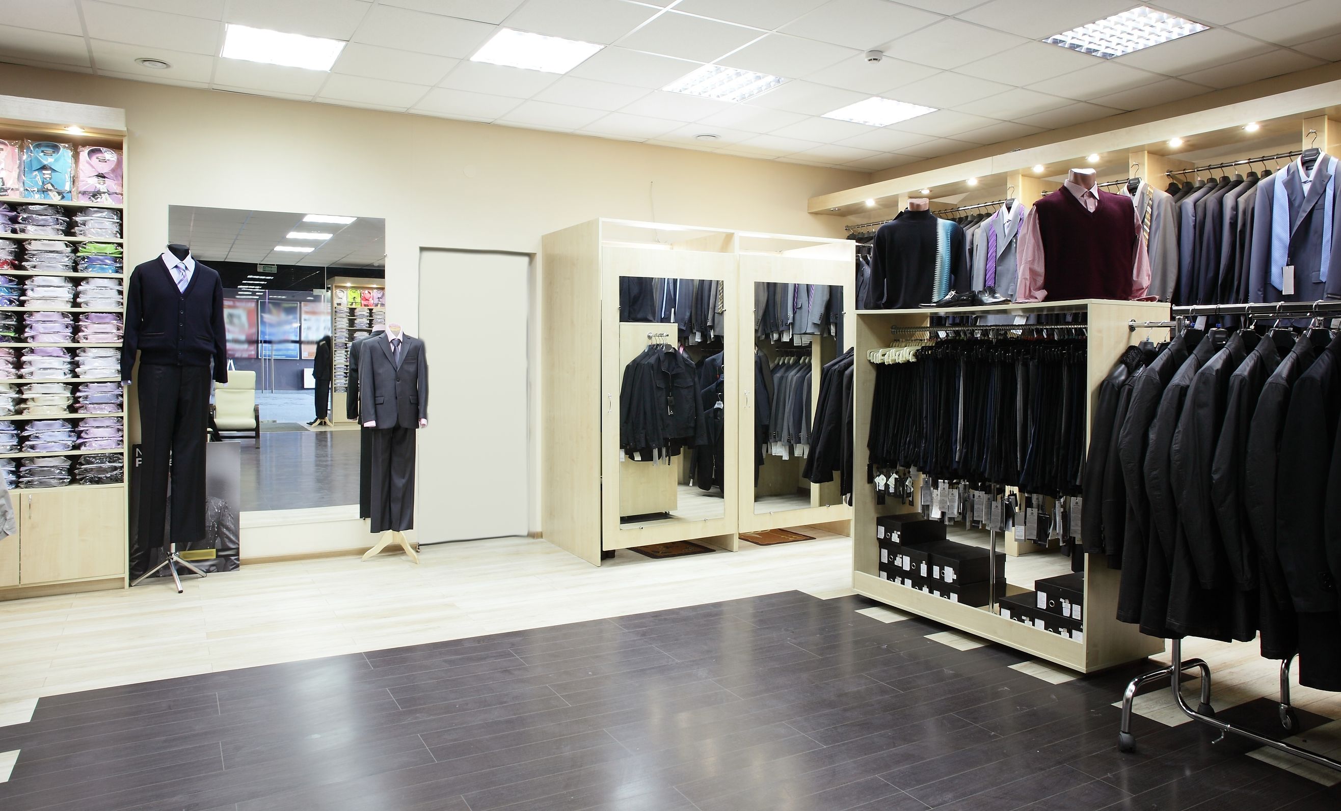 What to Expect from Custom Closet Designers in Boca Raton, FL