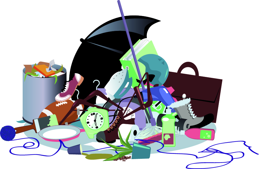 What Can You Expect From a Hoarder House Cleaning Service in Los Angeles?