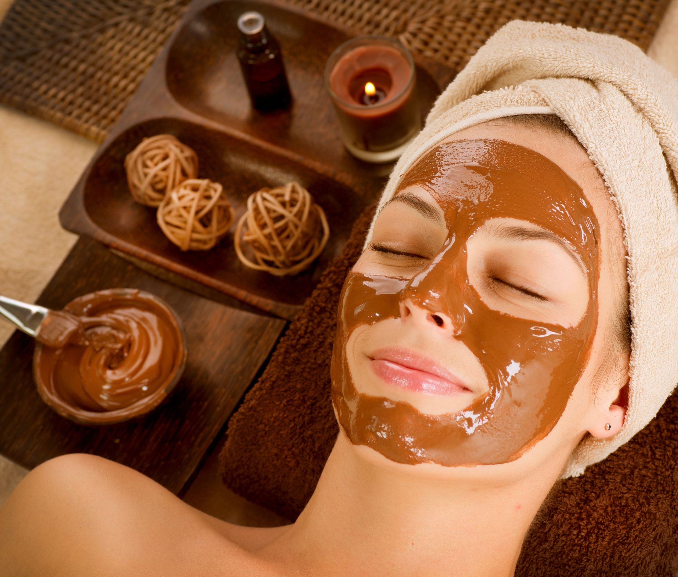 Professional Facial Services in Montclair Can Instantly Improve the Look of Your Skin