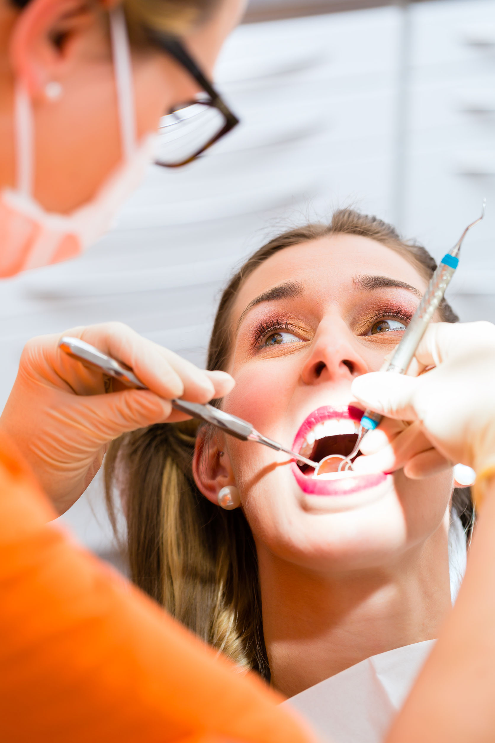 Advantages of Getting Crown Services for Your Smile