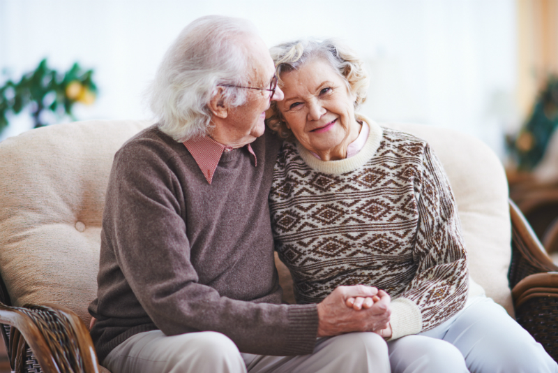 Reasons That You Should Consider Living in a Senior Care Community