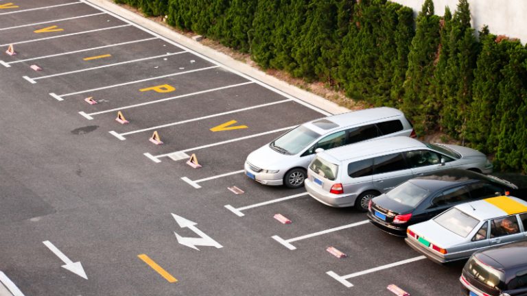 The Advantages of Overnight Parking Experienced by Residents in Seattle