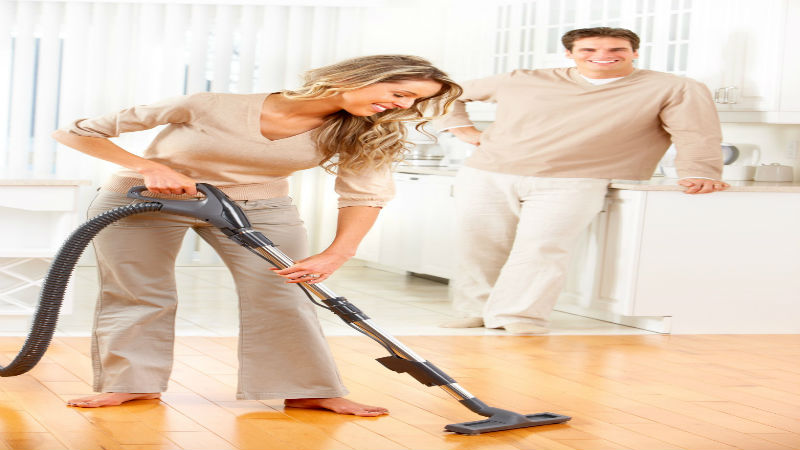 Getting Apartment Cleaning Services in Eustis, FL