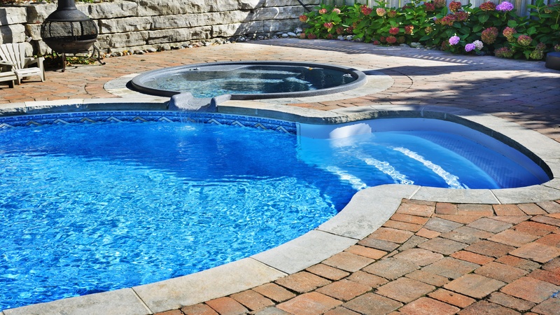 How to Find Caldera Hot Tubs in Monterey, CA