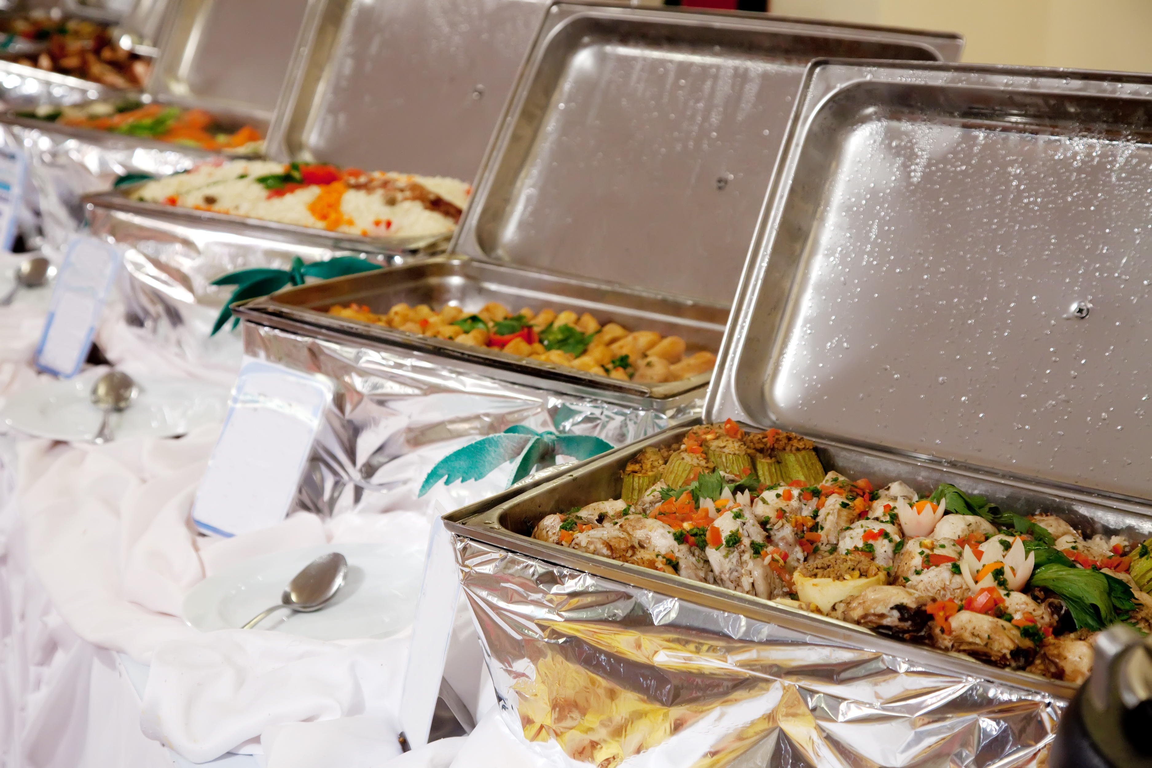 Why Hiring a Private Chef Catering Service in Chandler is Important