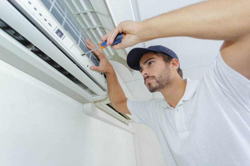 Three Reasons Why You Need Air Conditioning Tune-Up Chicago Services