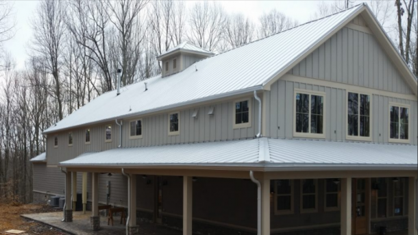 Reasons to Use the Best Siding Companies Near Manchester, TN