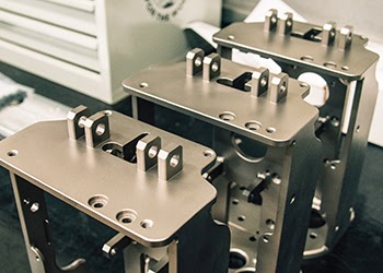 The Importance of Precision CNC Turning: Revolutionizing Modern Manufacturing