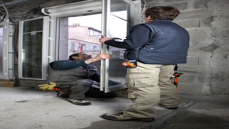 What to Know About Replacement Windows in Washington, D.C.