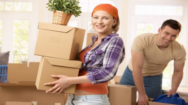 Choose Professional Furniture Movers Near Dallas to Make the Task Much Easier