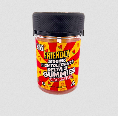 When Is the Best Time to Buy THC Gummies in Jacksonville?