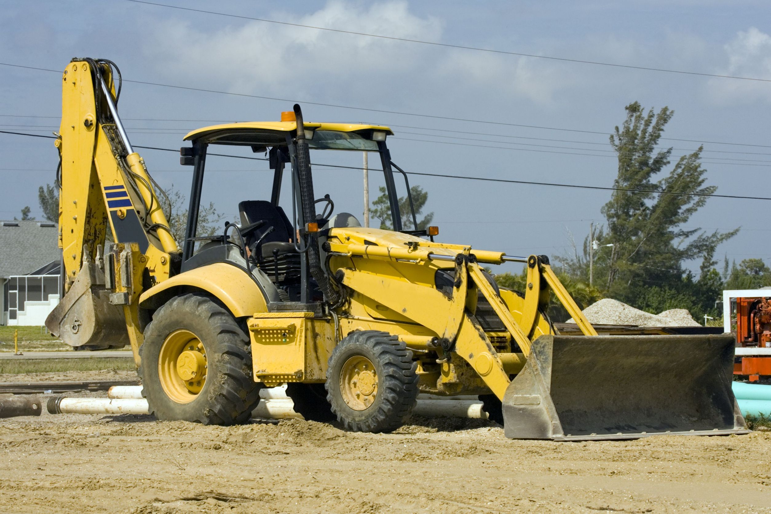 Be Prepared for the Job with Equipment Rental in Maryville, MO