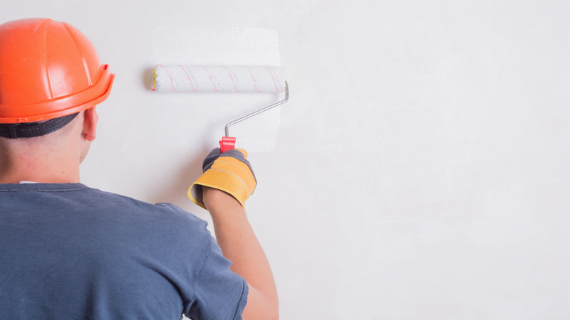 It’s Time to Choose Painting Contractors in Fairfax County for Your Next Job