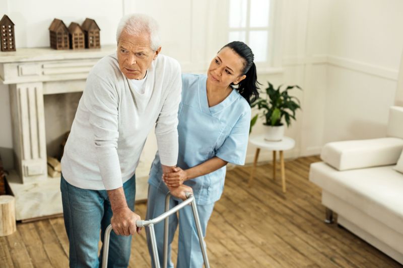 The Benefits of Home Health Care in Washington, DC