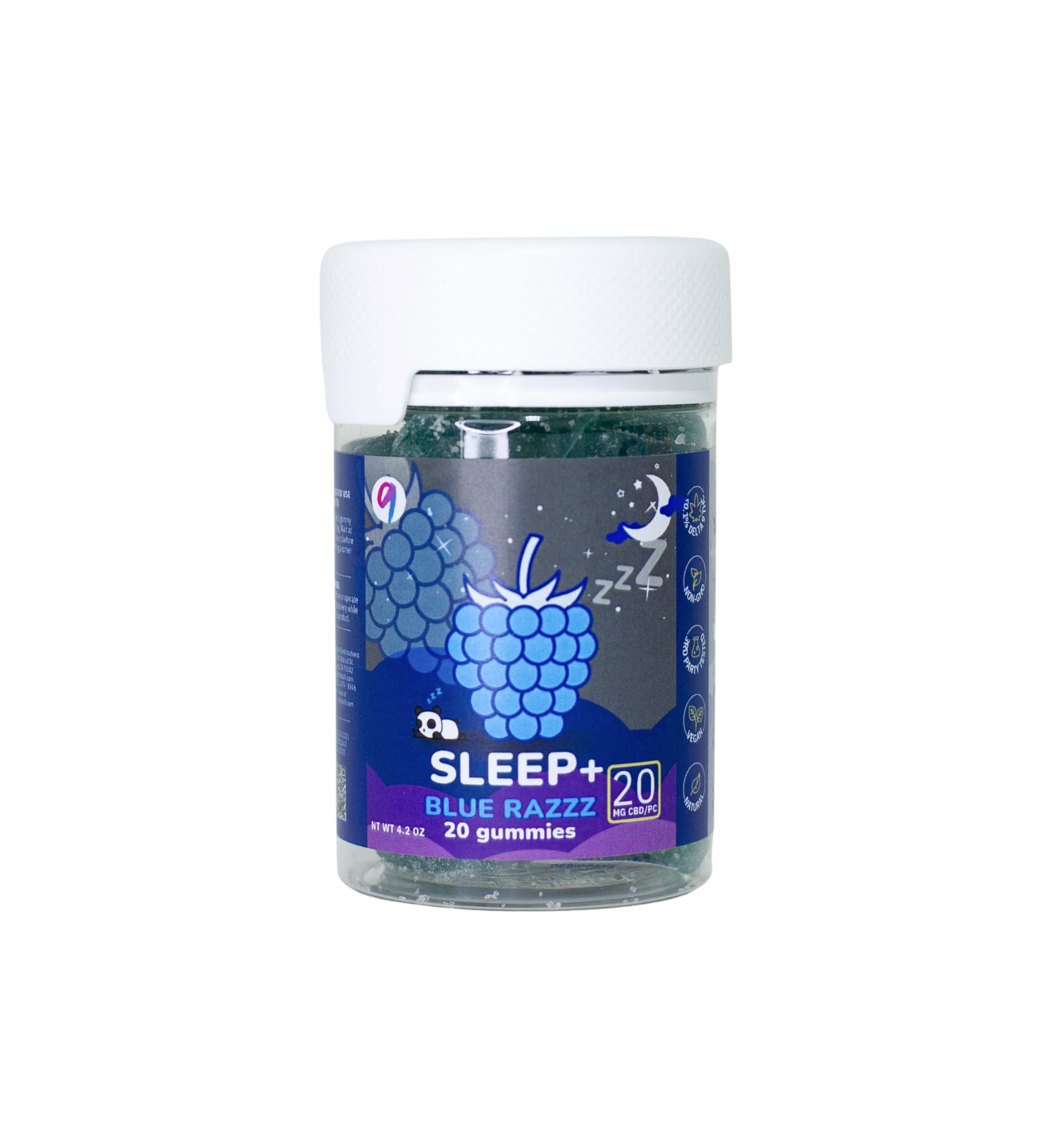 Restful Nights Await: Exploring CBD for Sleep in Plano