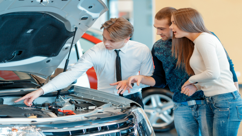 Factors to Consider when Selecting a Car Repair Shop