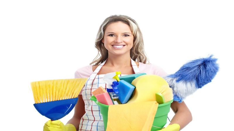 The Psychological Benefits of Having a Clean Home in Sicklerville, NJ