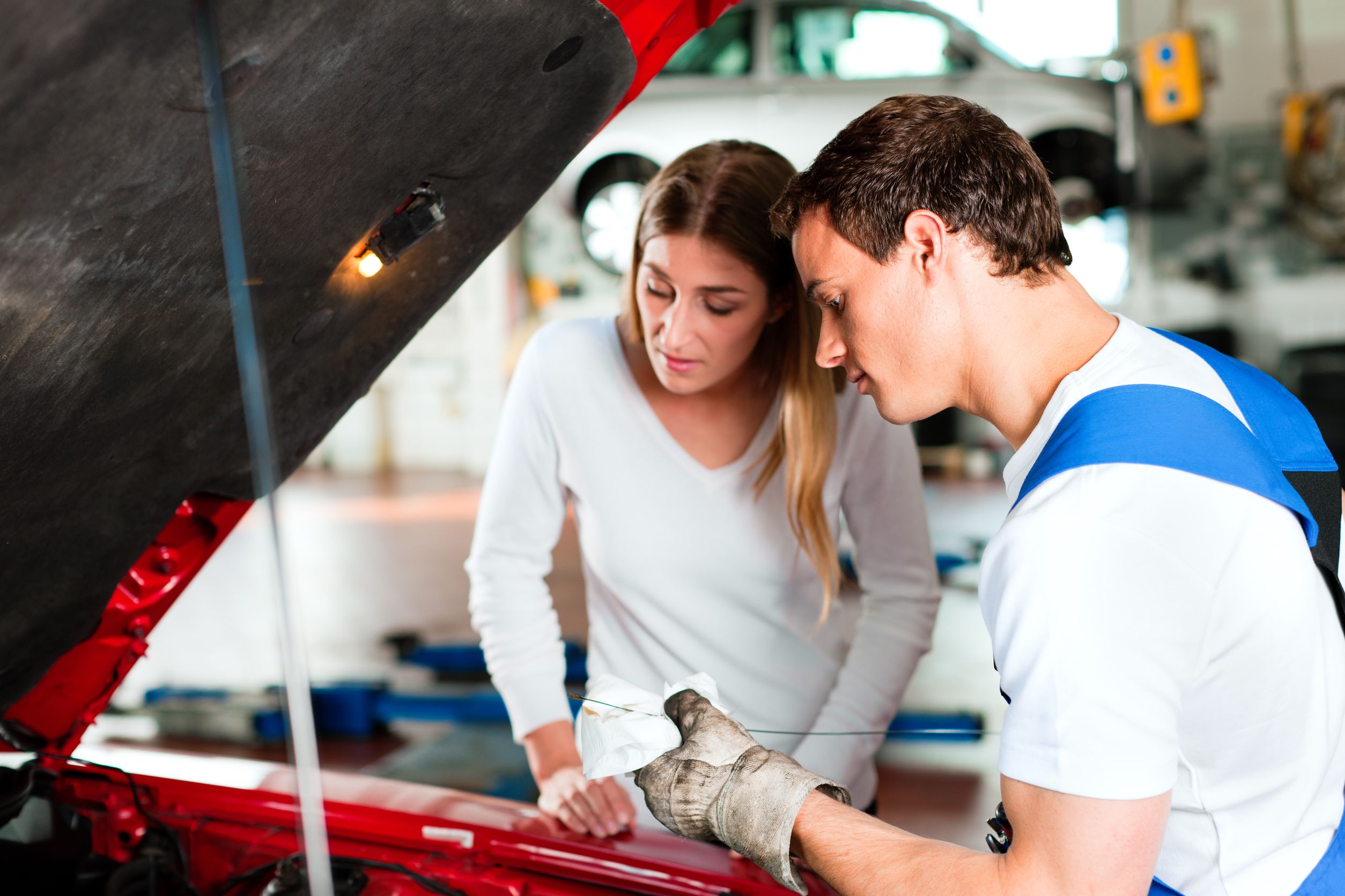 Get Experts to Take Care of Auto Repair in Medford, OR Now