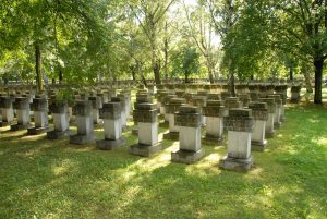 Everything You Should Know About a Double Headstone