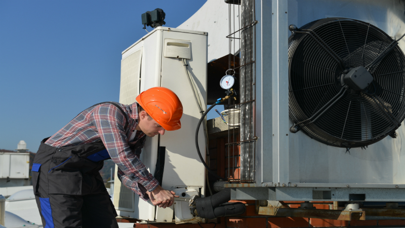Having a Professional Install Your Furnace Is Very Important in Redmond, OR