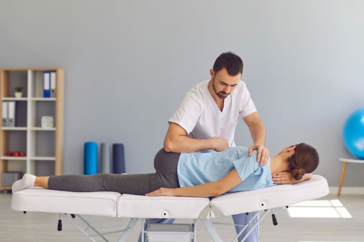 When Should Opioids Be Considered for Pain Management in Little Rock, AR?