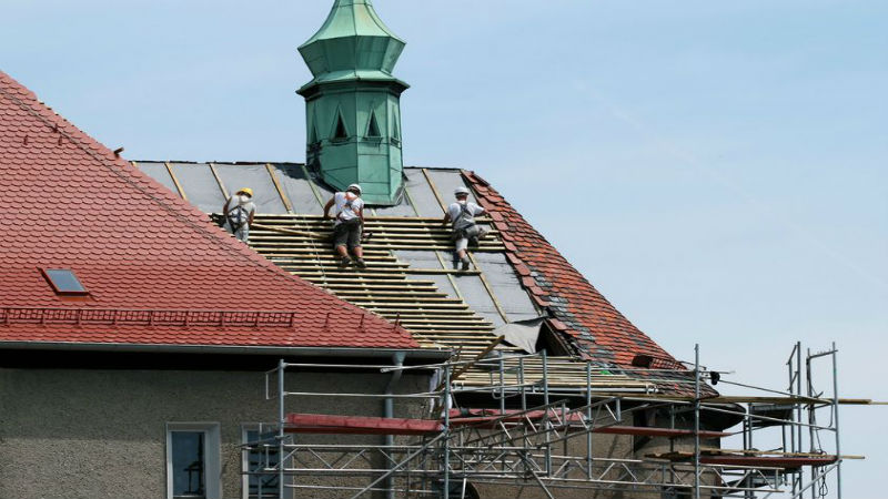 What to Look For When You Need Quality Roofing Materials in Fort Myers, FL